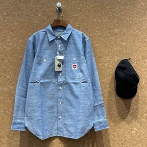 Carhart casual shirt
